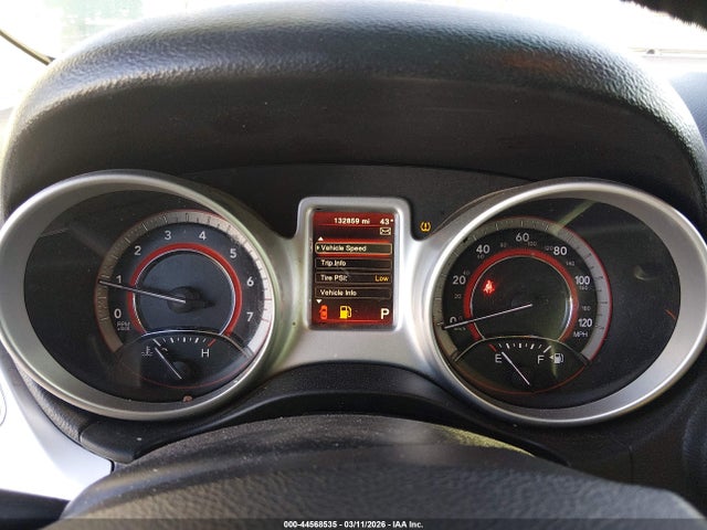 3C4PDCBG8HT555503 Dodge Journey Sxt