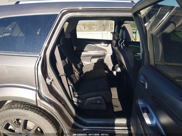 3C4PDCBG8HT555503 Dodge Journey Sxt