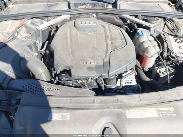 2019 AUDI A4 WAUDNAF45KA026509 Photo 9