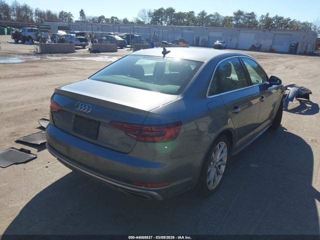 2019 AUDI A4 WAUDNAF45KA026509 Photo 3