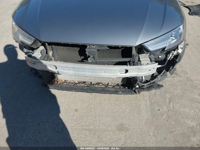 2019 AUDI A4 WAUDNAF45KA026509 Photo 5