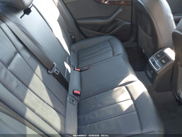 2019 AUDI A4 WAUDNAF45KA026509 Photo 7