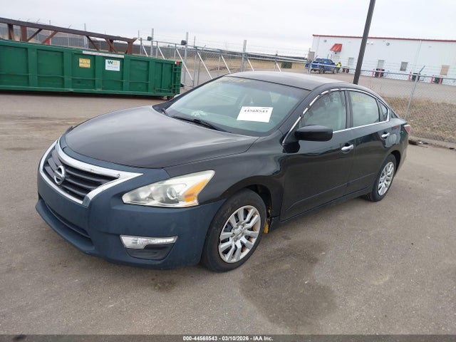 Продаж на аукціоні авто 2014 Nissan Altima 2.5 S, vin: 1N4AL3AP6EN348152, номер лоту: 44568543
