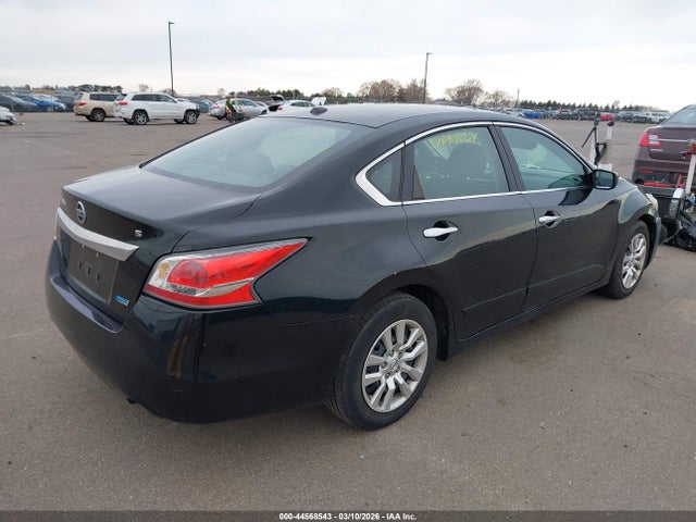 Продаж на аукціоні авто 2014 Nissan Altima 2.5 S, vin: 1N4AL3AP6EN348152, номер лоту: 44568543