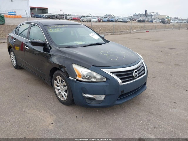 Продаж на аукціоні авто 2014 Nissan Altima 2.5 S, vin: 1N4AL3AP6EN348152, номер лоту: 44568543