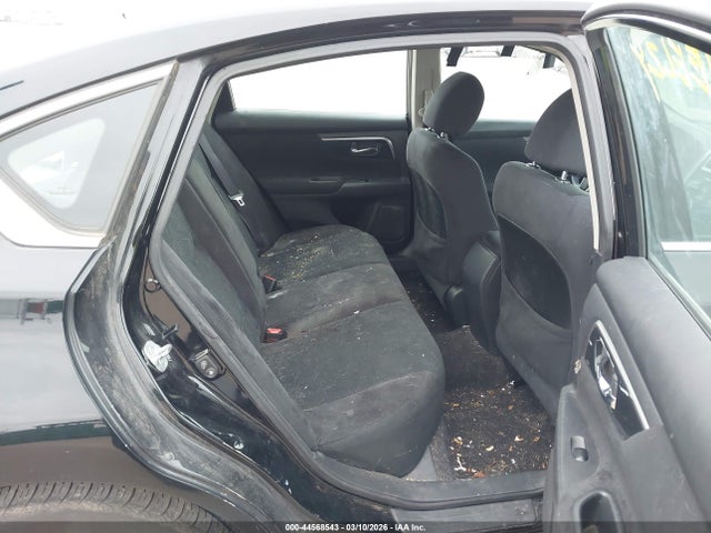Продаж на аукціоні авто 2014 Nissan Altima 2.5 S, vin: 1N4AL3AP6EN348152, номер лоту: 44568543