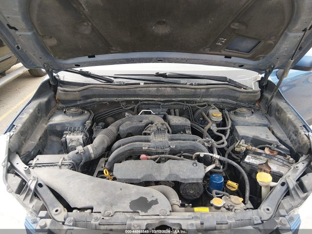 2015 Subaru Forester 2.5i Premium მანქანა იყიდება აუქციონზე, vin: JF2SJADC7FH432824, აუქციონის ნომერი: 44568545