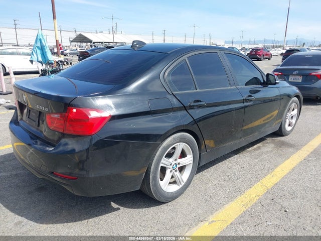 2014 BMW 328D WBA3D3C50EK153237 Photo 3