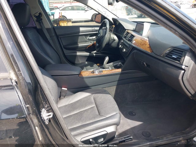 2014 BMW 328D WBA3D3C50EK153237 Photo 4