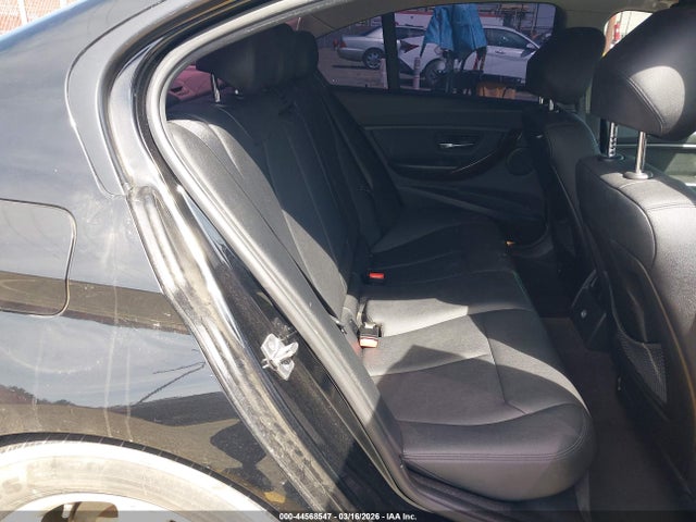 2014 BMW 328D WBA3D3C50EK153237 Photo 7