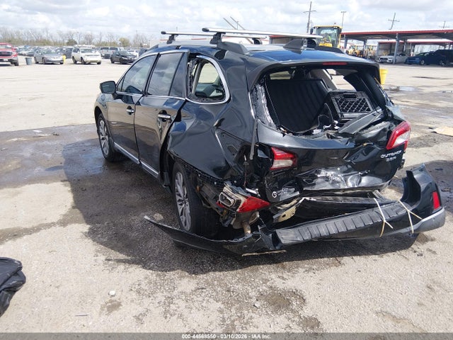 Aukcja sprzedaży 2017 Subaru Outback 3.6r Touring, vin: 4S4BSETC2H3364545, numer aukcji: 44568550