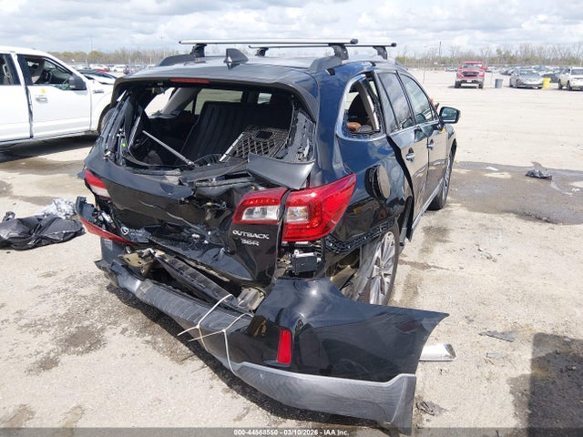Aukcja sprzedaży 2017 Subaru Outback 3.6r Touring, vin: 4S4BSETC2H3364545, numer aukcji: 44568550