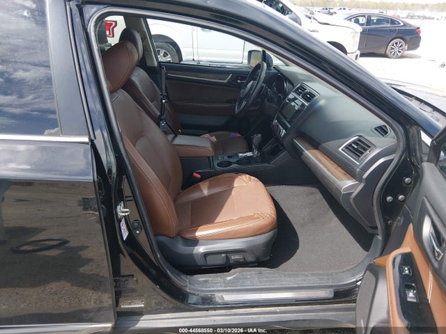 Aukcja sprzedaży 2017 Subaru Outback 3.6r Touring, vin: 4S4BSETC2H3364545, numer aukcji: 44568550