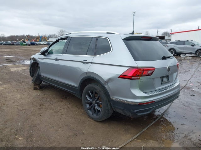 2024 Volkswagen Tiguan 2.0t Se/2.0t Wolfsburg Edition მანქანა იყიდება აუქციონზე, vin: 3VV2B7AX3RM069655, აუქციონის ნომერი: 44568551