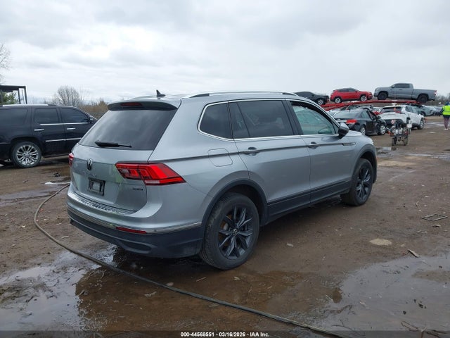2024 Volkswagen Tiguan 2.0t Se/2.0t Wolfsburg Edition მანქანა იყიდება აუქციონზე, vin: 3VV2B7AX3RM069655, აუქციონის ნომერი: 44568551
