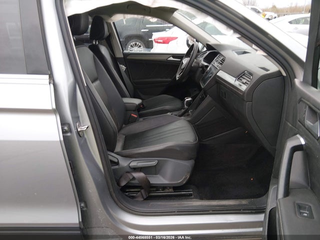 2024 Volkswagen Tiguan 2.0t Se/2.0t Wolfsburg Edition მანქანა იყიდება აუქციონზე, vin: 3VV2B7AX3RM069655, აუქციონის ნომერი: 44568551