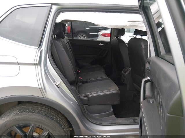 2024 Volkswagen Tiguan 2.0t Se/2.0t Wolfsburg Edition მანქანა იყიდება აუქციონზე, vin: 3VV2B7AX3RM069655, აუქციონის ნომერი: 44568551