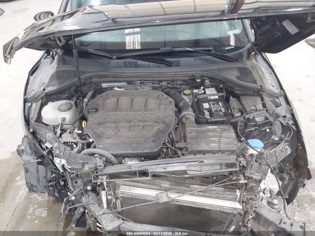 2022 AUDI A3 WAUGUDGY6NA027109 Photo 9