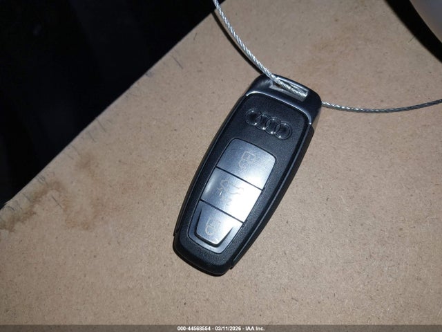 2022 AUDI A3 WAUGUDGY6NA027109 Photo 10