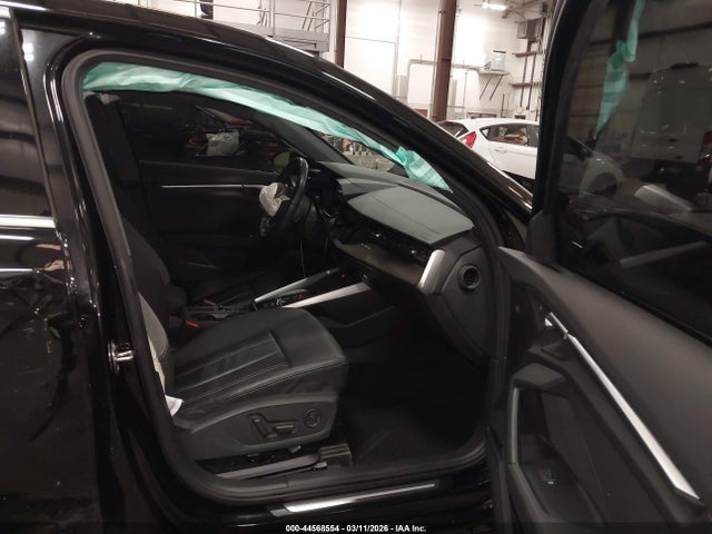 2022 AUDI A3 WAUGUDGY6NA027109 Photo 4