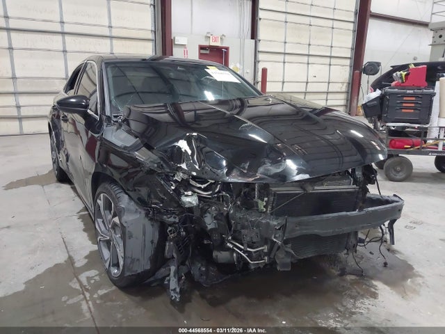 2022 AUDI A3 WAUGUDGY6NA027109 Photo 5