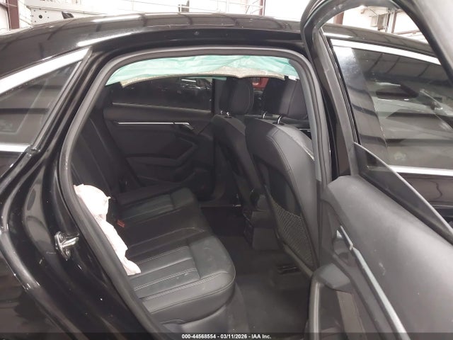 2022 AUDI A3 WAUGUDGY6NA027109 Photo 7