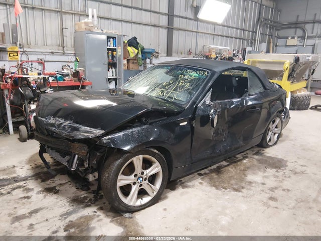 Продажа на аукционе авто 2011 Bmw 128i, vin: WBAUL7C52BVM79792, номер лота: 44568558