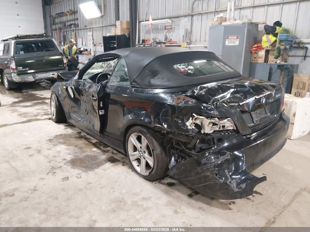 Продажа на аукционе авто 2011 Bmw 128i, vin: WBAUL7C52BVM79792, номер лота: 44568558