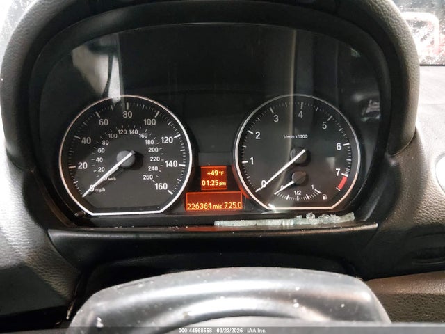 Продажа на аукционе авто 2011 Bmw 128i, vin: WBAUL7C52BVM79792, номер лота: 44568558