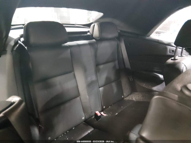 Продажа на аукционе авто 2011 Bmw 128i, vin: WBAUL7C52BVM79792, номер лота: 44568558