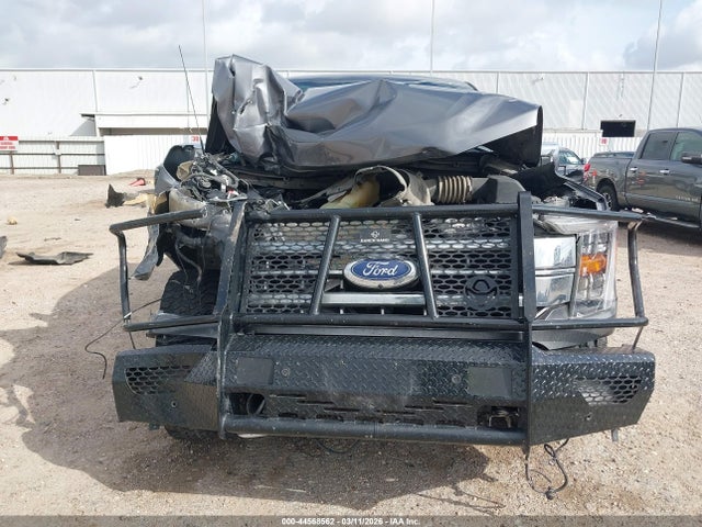 Ford F-150 Lariat 2021 1FTFW1E52MFC45551 Image 11