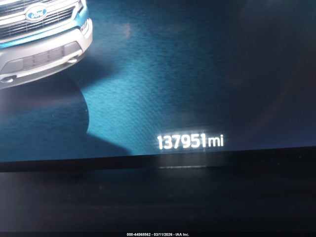 Ford F-150 Lariat 2021 1FTFW1E52MFC45551 Image 14