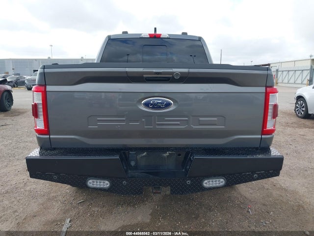Ford F-150 Lariat 2021 1FTFW1E52MFC45551 Image 15