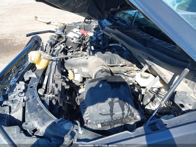 Ford F-150 Lariat 2021 1FTFW1E52MFC45551 Image 16