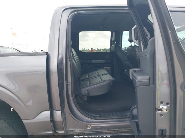 Ford F-150 Lariat 2021 1FTFW1E52MFC45551 Image 18