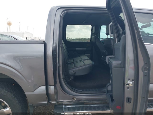 Ford F-150 Lariat 2021 1FTFW1E52MFC45551 Image 8