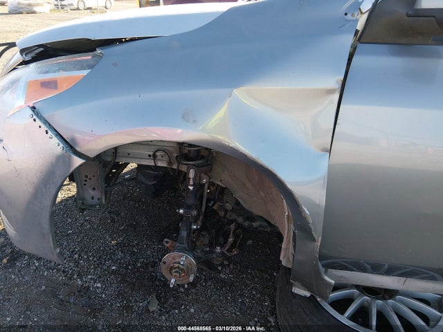 Nissan Versa 1.6 S 2017 3N1CN7AP8HL847496 Image 6