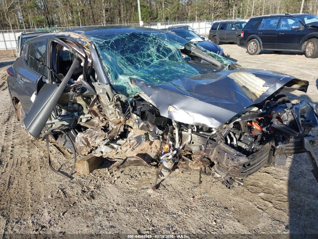 2018 NISSAN LEAF 1N4AZ1CP9JC309576 Photo 5