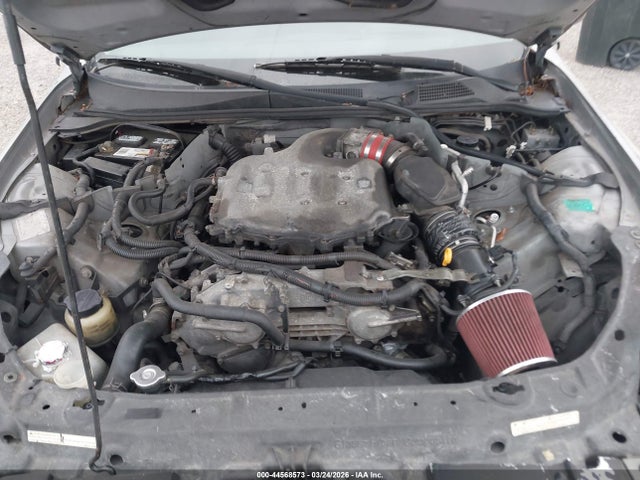 44568573 :رقم المزاد ، JNKCV51F36M617715 vin ، 2006 Infiniti G35x مزاد بيع
