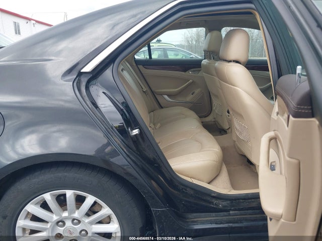 2012 CADILLAC CTS 1G6DE5E52C0140014 Photo 7