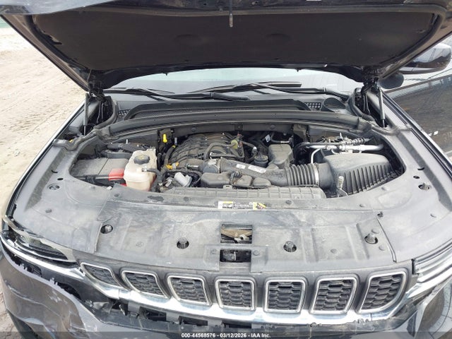 Aukcja sprzedaży 2024 Jeep Grand Cherokee Laredo 4x4, vin: 1C4RJHAG6RC212279, numer aukcji: 44568576