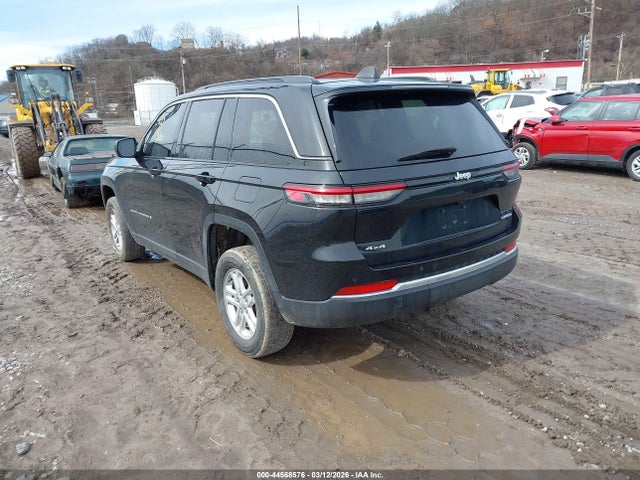 Aukcja sprzedaży 2024 Jeep Grand Cherokee Laredo 4x4, vin: 1C4RJHAG6RC212279, numer aukcji: 44568576