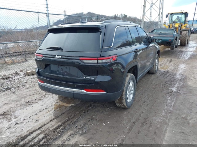 Aukcja sprzedaży 2024 Jeep Grand Cherokee Laredo 4x4, vin: 1C4RJHAG6RC212279, numer aukcji: 44568576