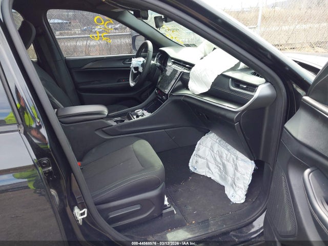 Aukcja sprzedaży 2024 Jeep Grand Cherokee Laredo 4x4, vin: 1C4RJHAG6RC212279, numer aukcji: 44568576