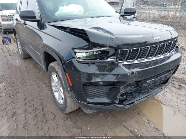 Aukcja sprzedaży 2024 Jeep Grand Cherokee Laredo 4x4, vin: 1C4RJHAG6RC212279, numer aukcji: 44568576