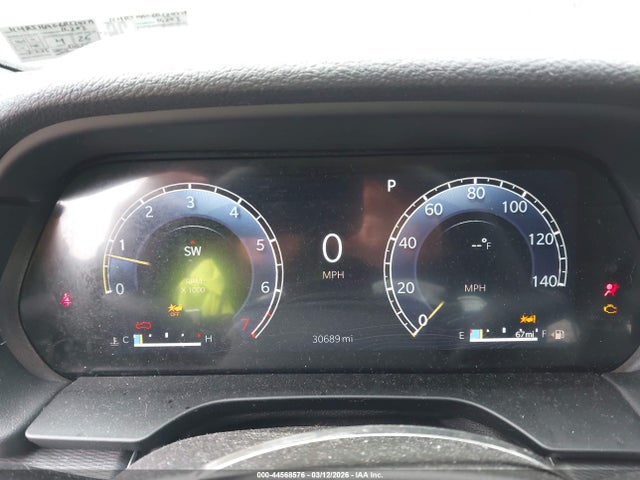 Aukcja sprzedaży 2024 Jeep Grand Cherokee Laredo 4x4, vin: 1C4RJHAG6RC212279, numer aukcji: 44568576