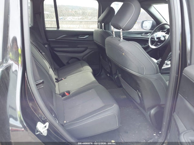 Aukcja sprzedaży 2024 Jeep Grand Cherokee Laredo 4x4, vin: 1C4RJHAG6RC212279, numer aukcji: 44568576