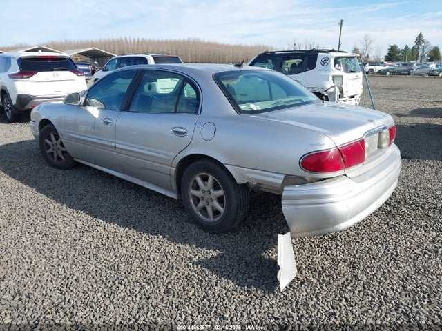 44568577 :رقم المزاد ، 1G4HP52K95U197000 vin ، 2005 Buick Lesabre Custom مزاد بيع