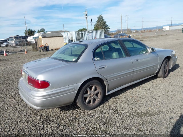 44568577 :رقم المزاد ، 1G4HP52K95U197000 vin ، 2005 Buick Lesabre Custom مزاد بيع