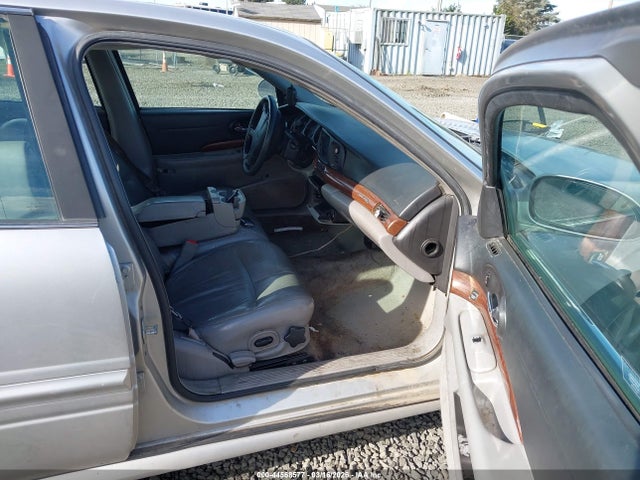 44568577 :رقم المزاد ، 1G4HP52K95U197000 vin ، 2005 Buick Lesabre Custom مزاد بيع